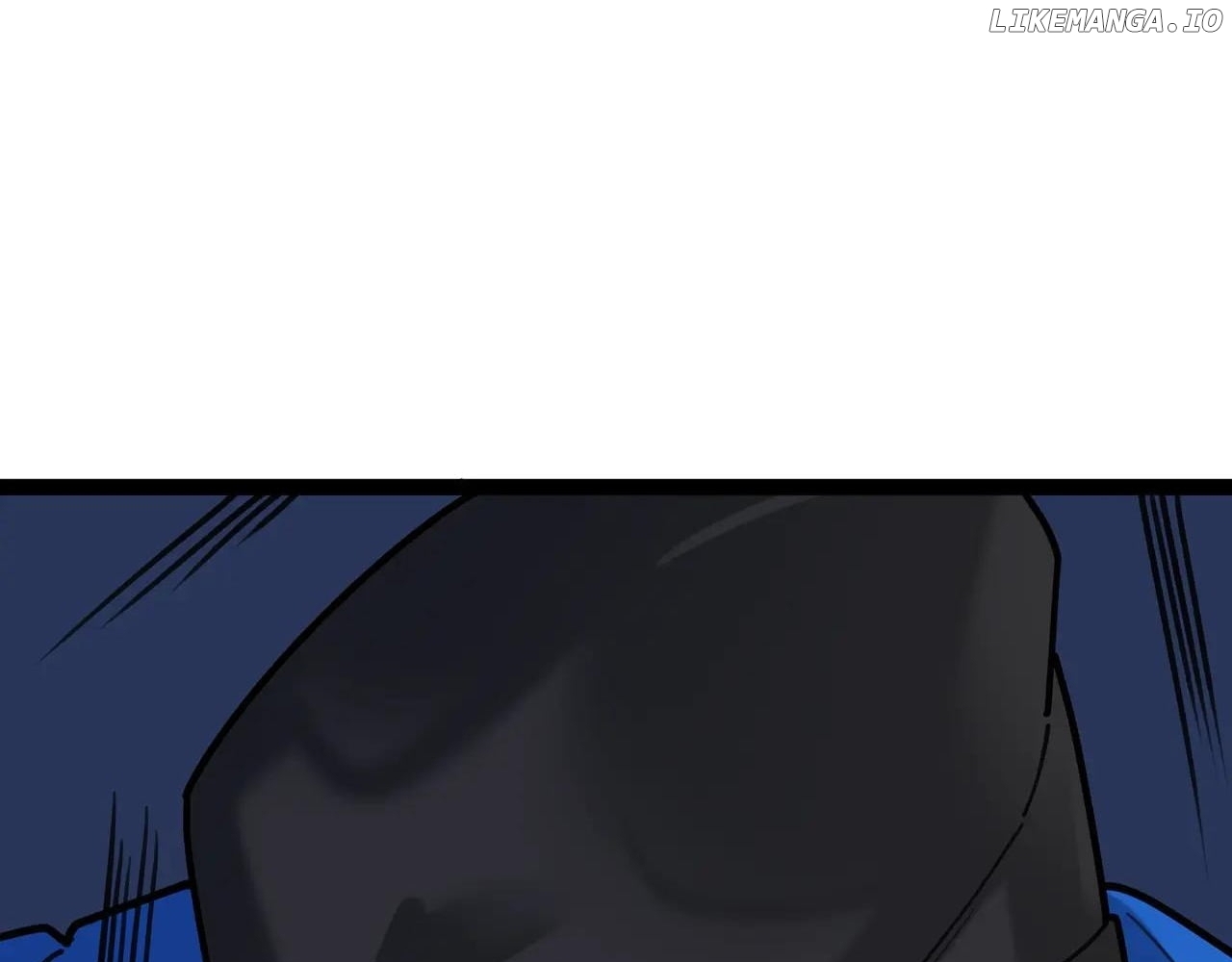 Daddy President Is Too Hard To Deal With Chapter 141 - page 41